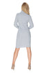 Robe de jour model 141824 PeeKaBoo